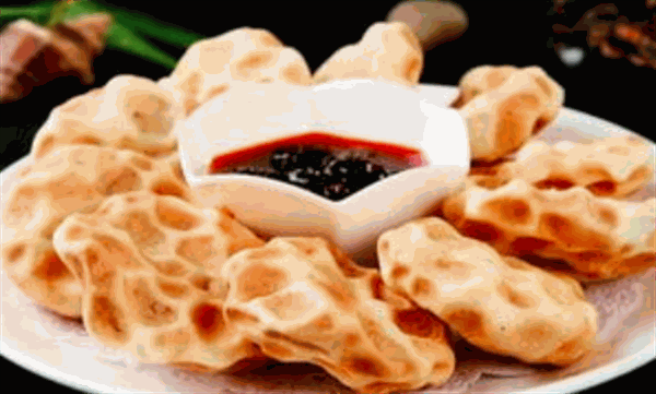 石头饼