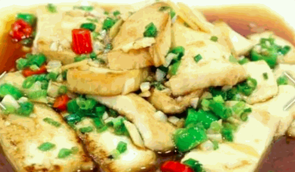 石磨豆腐坊