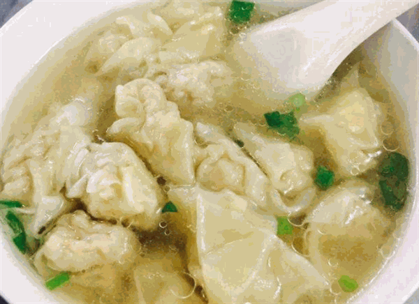 石家庄吉祥馄饨