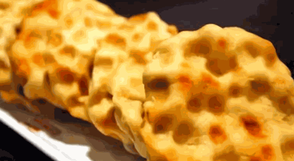 石头饼