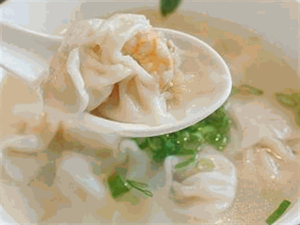石家庄吉祥馄饨