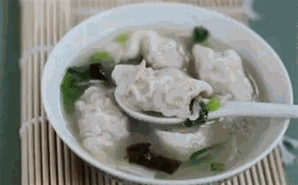 石家庄吉祥馄饨
