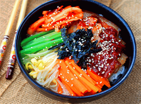 美石记石锅拌饭