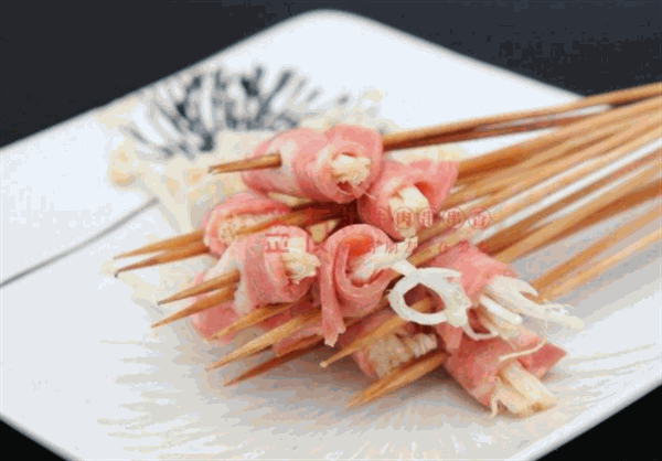 糊涂串串
