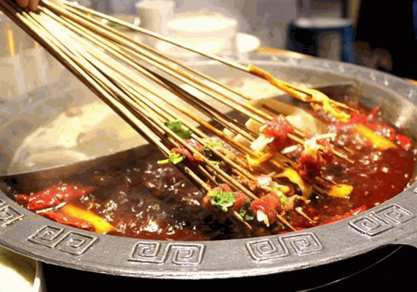签斤小姐牛肉串串