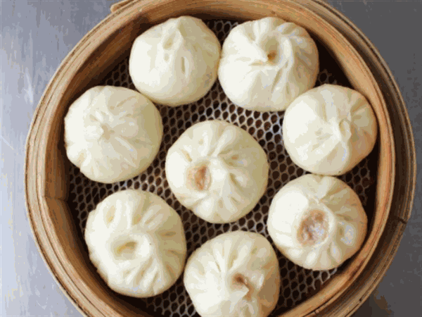 笼小满小笼包
