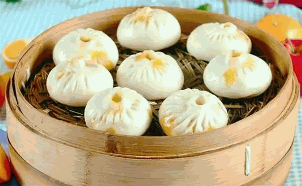 笼小满小笼包
