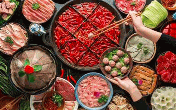 签功夫卤味串串