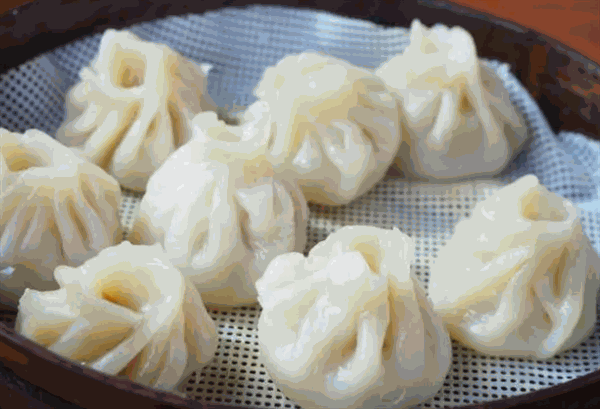 笼小满小笼包