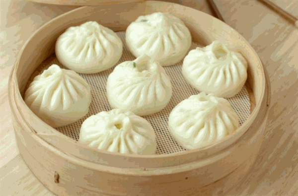 笼小满小笼包
