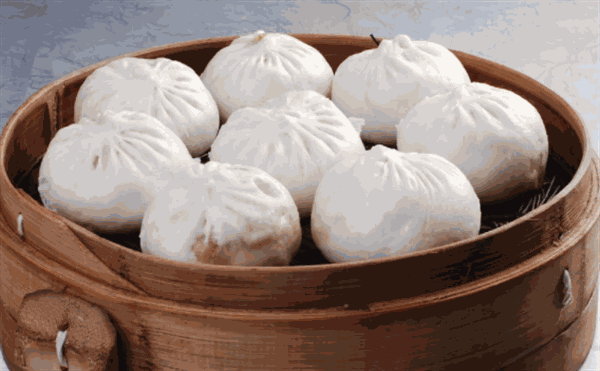 笼小满小笼包