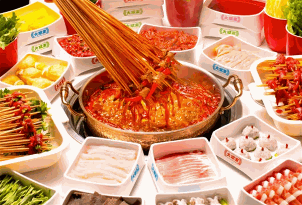 签斤小姐牛肉串串