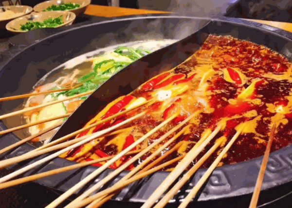 签斤小姐牛肉串串