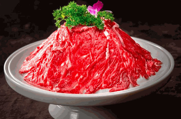 简寨鲜菜火锅