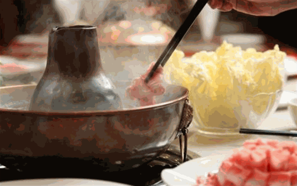 简寨鲜菜火锅
