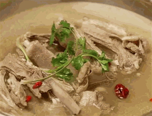 继哥羊肉馆