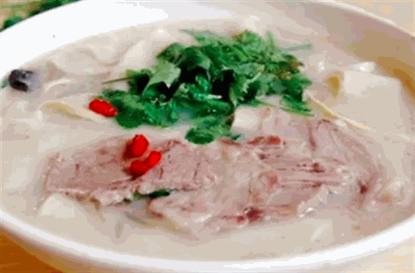 继哥羊肉馆