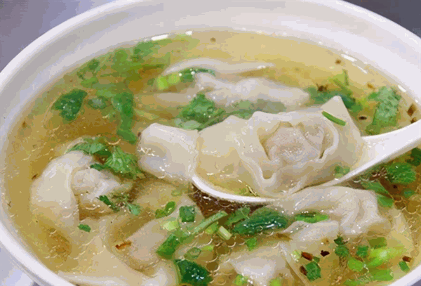 罐罐馄饨