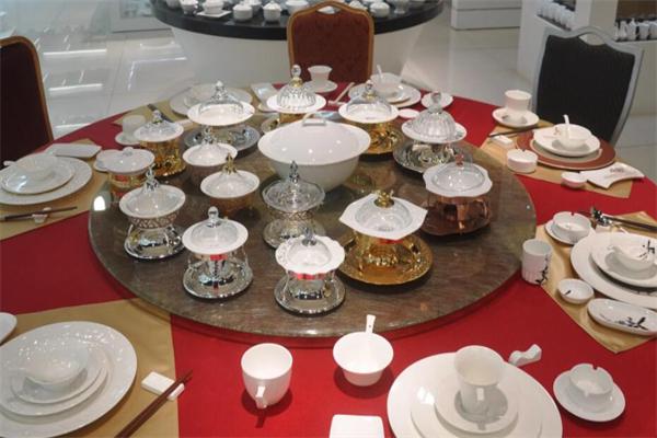 绿尚悦行酒店用品产品 门店图片