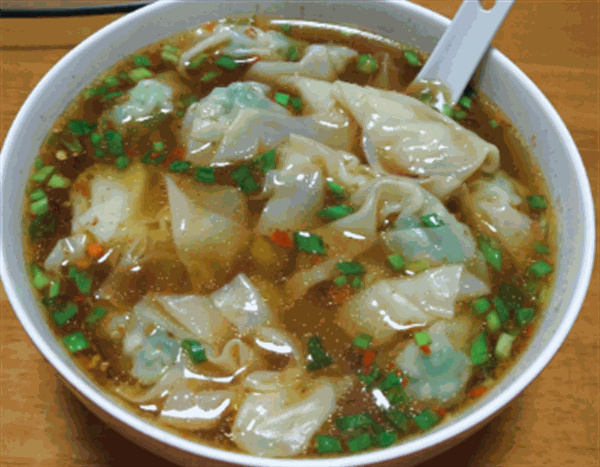 罐罐馄饨