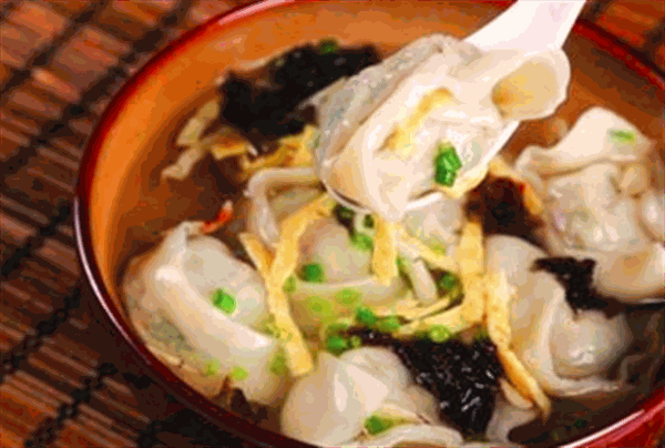 罐罐馄饨