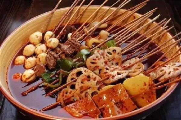 签串串香产品 门店图片