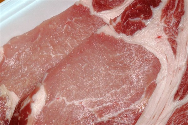 大别山猪肉加盟