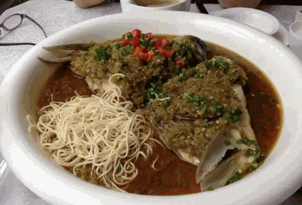 冉鱼头产品 门店图片