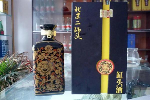大定酒业加盟