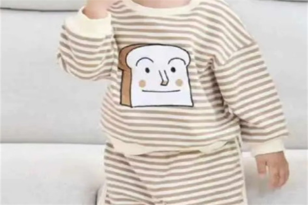 莫小汐童装产品 门店图片
