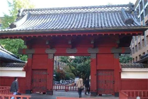 大赤门加盟