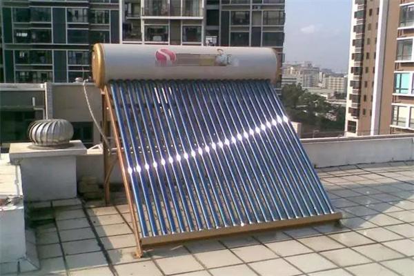 三宇太阳能热水器产品 门店图片