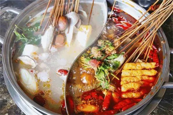 签王之王火锅串串产品 门店图片