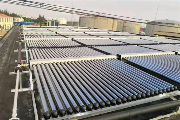 三宇太阳能热水器产品 门店图片