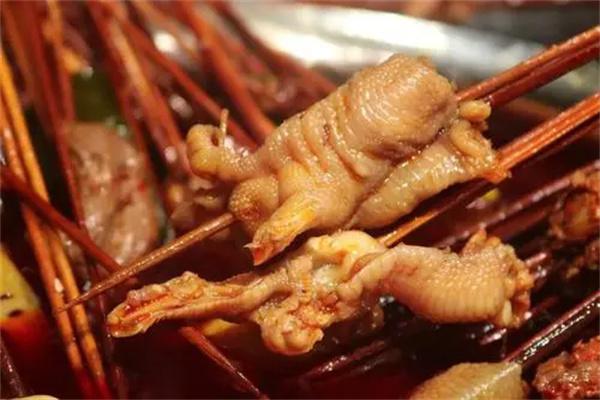签年大计小郡肝铜罐串串产品 门店图片