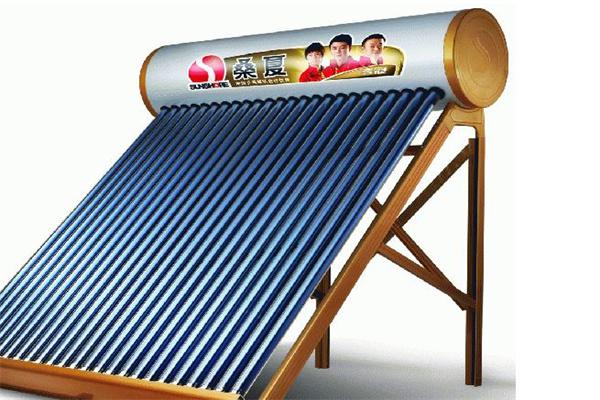 桑夏太阳能产品 门店图片