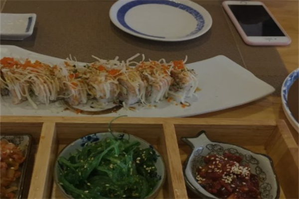 木村友膳料理产品 门店图片