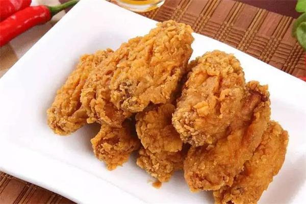 三亚炸鸡汉堡产品 门店图片