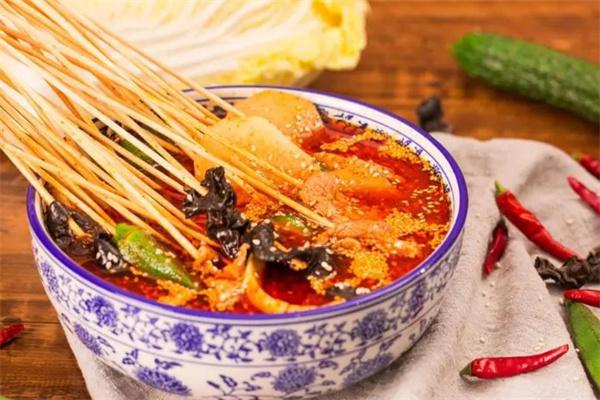 三只猫串串