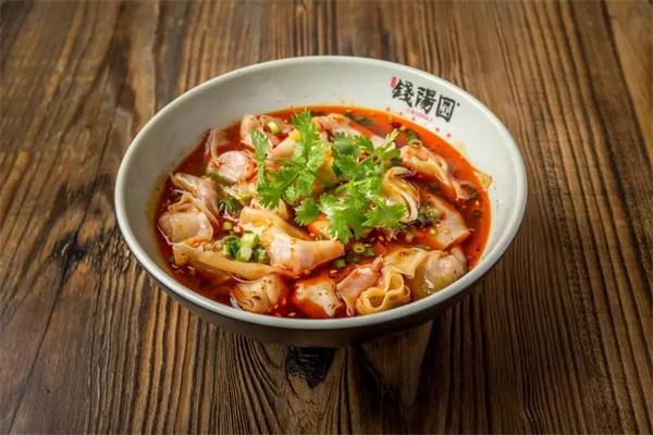 钱汤圆产品 门店图片