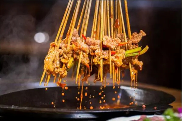 签王之王火锅串串产品 门店图片