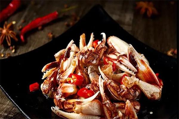 三只小虾海鲜小厨产品 门店图片