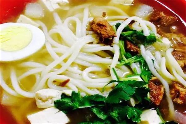 木瓜李搓面产品 门店图片