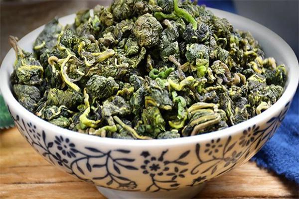 桑叶茶
