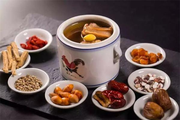 大范堂炖汤加盟