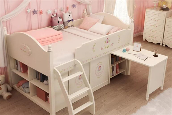 森林童话家具