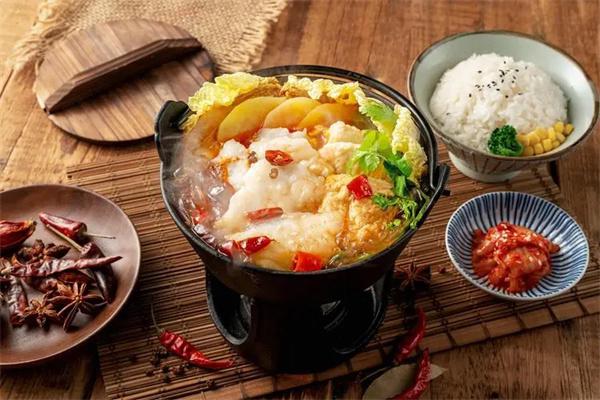 签道小火锅产品 门店图片