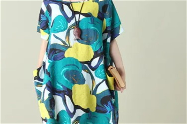 墨子服装产品 门店图片