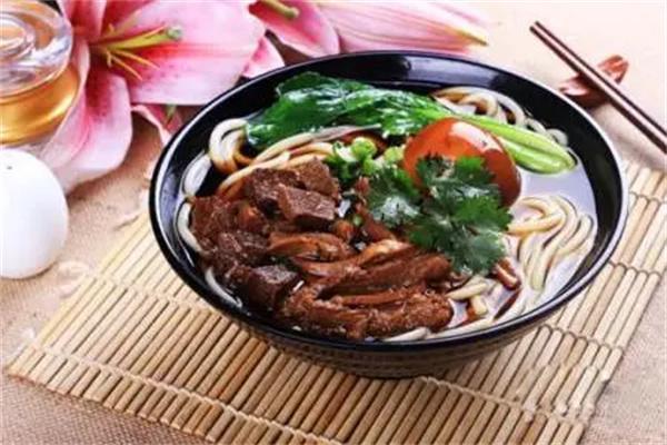 黔西牛肉粉产品 门店图片