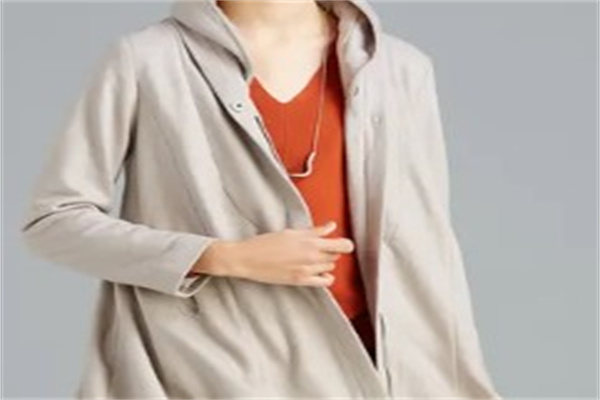 木之本服装产品 门店图片